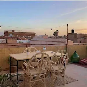 Hotel Isabele In Old Medina, Marrakesch