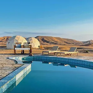 Marrakech Desert Dome Hotel