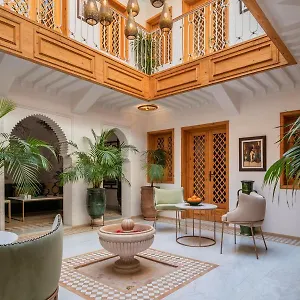Hotel Le Saadien ,adult Only, Marrakesch