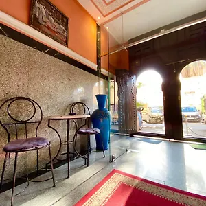 Narjisse Marrakesz