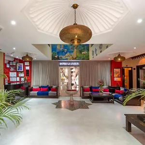Le Caspien Boutique Marrakesz