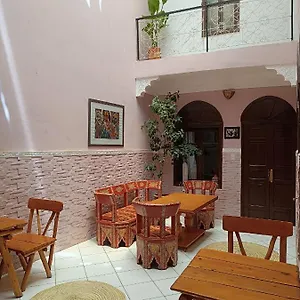 Hotel Dar Suncial, Marrakesh
