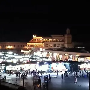 Des Amis Marrakesz
