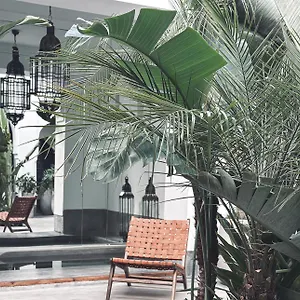 Hotel Atay, Marrakesch