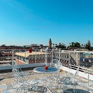 Hotel Dar Youssef 1, Marrakesh