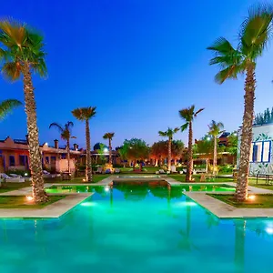 Hotel Whisper, Marrakesh