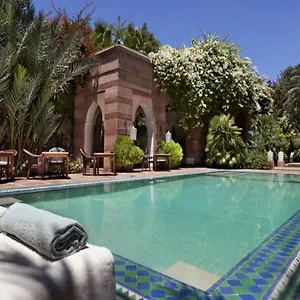 5* Отель Dar Rhizlane, Palais Table D'hotes &