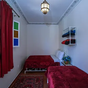 Zaitoune Marraquexe