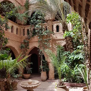 Hotel Salsabil, Marrakesh