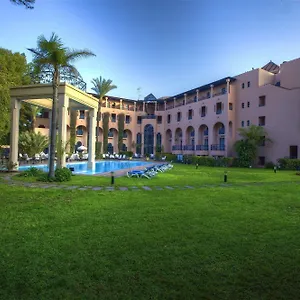 4* Отель Marrakech Le Tichka