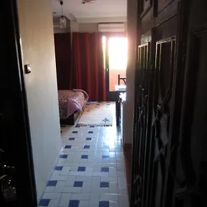 3* Отель Marrakech