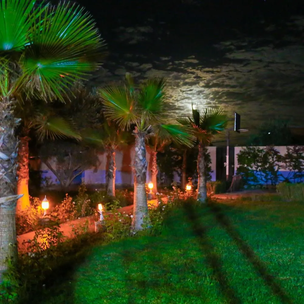 Hotel Jnane Riad Ourika Marrakesh