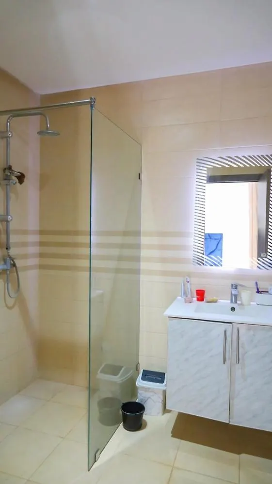 Hotel Jnane Riad Ourika Marrakesh