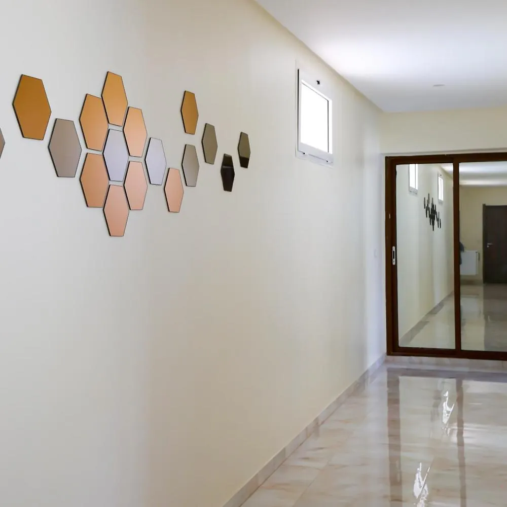 Hotel Jnane Riad Ourika Marrakesh