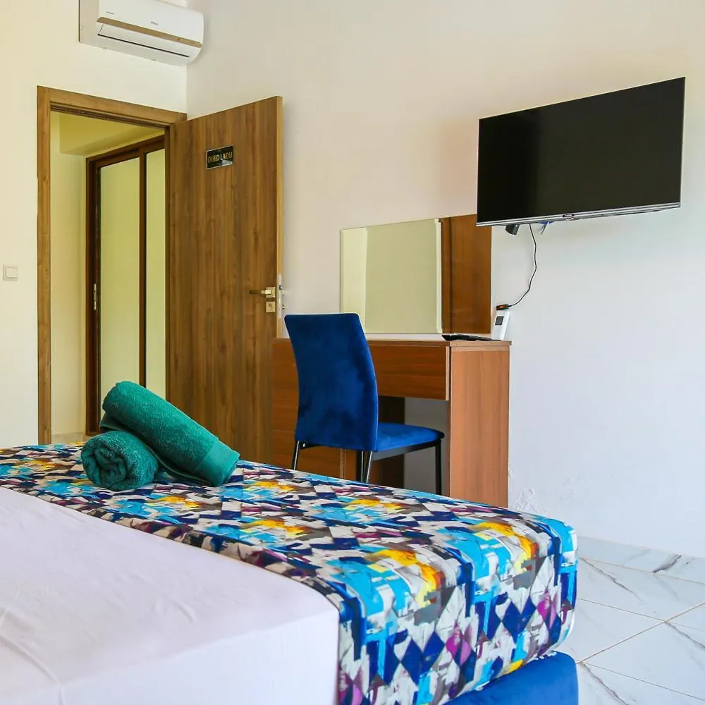 Hotel Jnane Riad Ourika Marrakesh