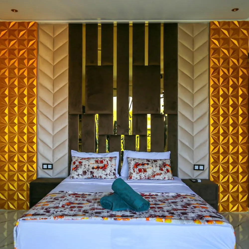 Hotel Jnane Riad Ourika Marrakesh